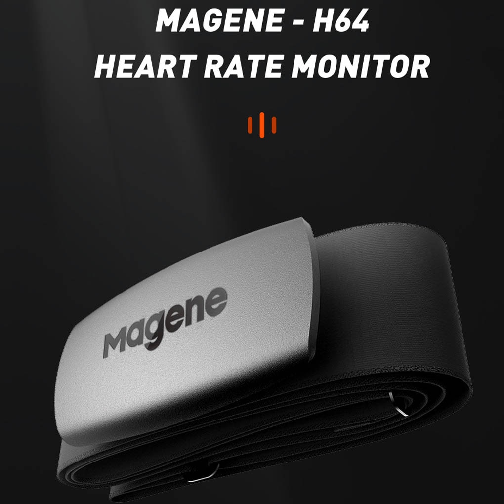 Magene-ɹڼ    Ʈ H64   ANT + ..